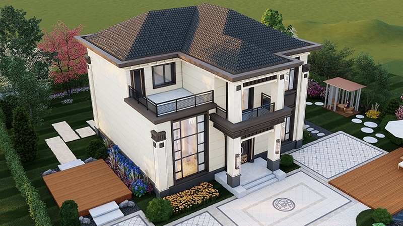 喀什回乡建房做到这四点，才能建造出满意的“家”